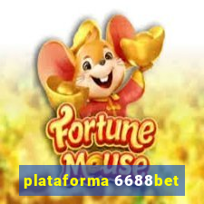 plataforma 6688bet